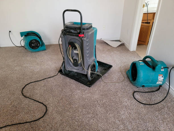 Best Emergency water damage restoration  in De Witt, NY