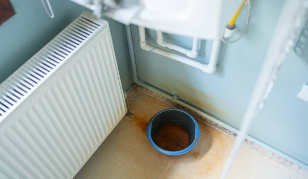 Best 24/7 water damage repair  in De Witt, NY