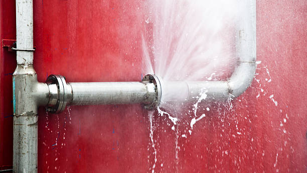 Best Water damage restoration near me  in De Witt, NY